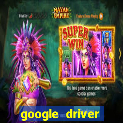 google driver windows 10